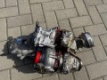 Mercedes C E S V 3.0 A 6560902800 turbina ORYG OK