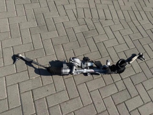 Mercedes 247 243 A 2474601402 Maglownica DEMONTAŻ