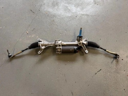 Mercedes 206 4Matic AMG 2064604502 Maglownica OK