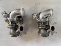 BMW X1 U11 1.5 MINI 1.5 7952755 turbina ORYG NOWA