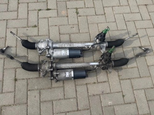 BMW G20 G21 XD 5A82524 TT Maglownica ORYG