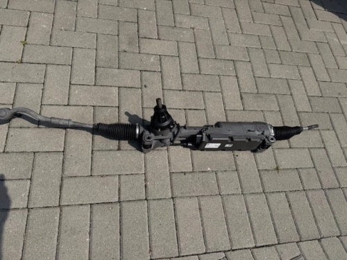 Audi VW Porsche 4N1423053P 4N0909144G maglownica OK