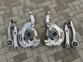 Mercedes 214 4Matic AMG Zwrotnica piasta wahacze NOWA