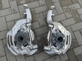 Mercedes 214 4Matic AMG Zwrotnica piasta wahacze NOWA