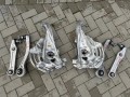 Mercedes 214 4Matic AMG Zwrotnica piasta wahacze NOWA