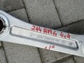 Mercedes 214 4Matic AMG Zwrotnica piasta wahacze NOWA