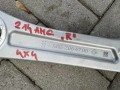 Mercedes 214 4Matic AMG Zwrotnica piasta wahacze NOWA